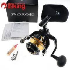 2025年最新】shimano stella 10000の人気アイテム - メルカリ