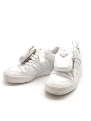 2024年最新】adidas prada forumの人気アイテム - メルカリ