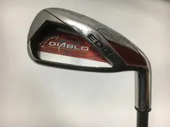 2024年最新】Callaway DIABLO EDGE アイアンの人気アイテム - メルカリ