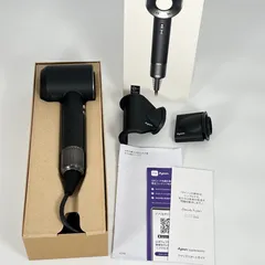 2025年最新】ダイソン ドライヤー 新品 未使用の人気アイテム