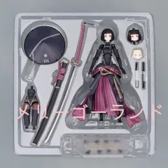 2025年最新】ronin figmaの人気アイテム - メルカリ