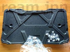 新品 トヨタ純正 86 コンソールスイッチ セレクトスイッチ