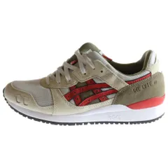 ⭐️新品未使用アシックス ゲルライト 3OG　26cm GEL-LYTE III⭐️ 極美品 未使用タグ付 asics GEL-LYTE III OG SUBWAY PACK