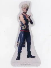 【中古】キャラカード 林光哲(鬼丸国綱) ランダムクリアカード(ライブver.)/第3形態 「ミュージカル『刀剣乱舞』 ～花影ゆれる砥水～」