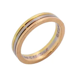 2025年最新】カルティエ ヴァンドーム リングの人気アイテム - メルカリ