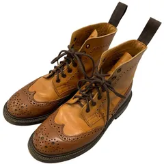 2025年最新】tricker