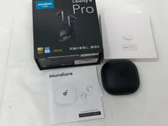 ◆Anker SOUNDCORE　LIBERTY4Pro　ブルートゥースイヤホン　A3954　箱付き　中古◆18913★