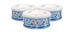 栄光社 airspencer blue エアースペンサー ブルー 缶タイプ 芳香剤 【全9種類】