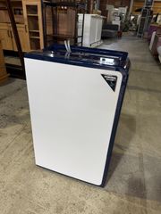 衣類乾燥除湿機 Hシリーズ エレガントブルー コロナ CD-H1024 2024年製