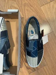 2025年最新】fdmtl vansの人気アイテム - メルカリ 2025年最新】fdmtl vansの人気アイテム - メルカリ