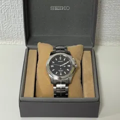稼働　セイコー　ブライツ　電波ソーラー チタン メンズ腕時計 5B21-0AA0 楽天市場】【SEIKO】セイコー ブライツ 5B21-0AA0 ソーラー電波