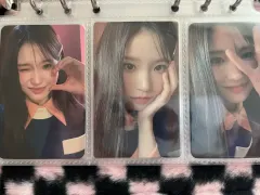 fromis_9 プロミスナイン ハヨン トレカ fromis_9 プロミスナイン ハヨン トレカ - メルカリ