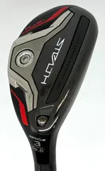 【レディース】極美品 ステルス 5U ユーティリティ 純正カーボン L 2025年最新】ステルス5uの人気アイテム - メルカリ