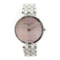 2025年最新】ディオール d44 時計の人気アイテム - メルカリ