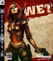 WET - PS3