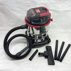 【未使用】【人気商品】 マキタ18V 6.0Ah 使用 コードレス 掃除機 150W 20L HG-RL195-S150-20 【608】