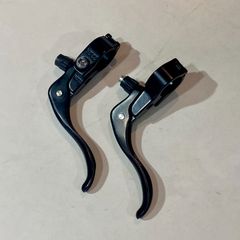 p*a様 SUNTOUR サンツアー XC ブレーキレバー 未使用 ビンテージ