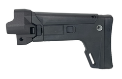 FCW B&Tタイプ フォールディングストック (VFC MP5 ガスブロ / マルイ次世代MP5用)