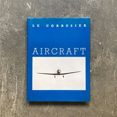Aircraft / Le Corbusier（ル・コルビュジエ）