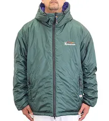 7112107 フーディー リバーシブル Y2K 7112107 Y2K HOO