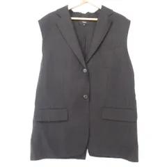 2025年最新】theory レディース ベスト・ジレ・ビスチェの人気