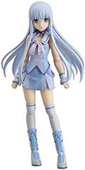 [중고] [매우 좋음] figma 극장판 푸른 강철 아르페지오 - 알스 노바 - 이오나 논스케일 ABS&PVC제 도장이 끝난 가동 피규어