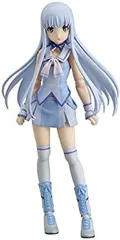 【中古】【非常に良い】figma 劇場版 蒼き鋼のアルペジオ -アルス・ノヴァ‐ イオナ ノンスケール ABS&PVC製 塗装済み可動フィギュア