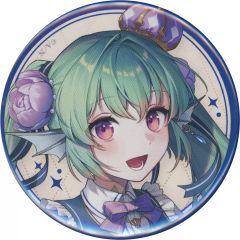 NIJISANJI Sophia Valentine 缶バッジ - メルカリ