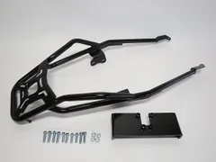 Z400FXリアキャリア　猫太郎新品未使用品　Kawasaki 2025年最新】z400 キャリアの人気アイテム - メルカリ