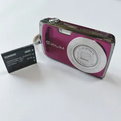2025年最新】casio ex z1の人気アイテム - メルカリ