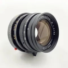 2025年最新】ズミクロン 50mm 第3世代の人気アイテム - メルカリ 2025年最新】ズミクロン 50mm 第3世代の人気アイテム - メルカリ