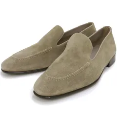 2025年最新】MANOLO BLAHNIK スリッポンの人気アイテム - メルカリ