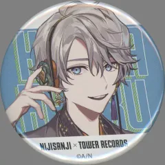 甲斐田晴 タワーレコード 缶バッジ 2026年最新】甲斐田晴 缶バッジ タワレコの人気アイテム - メルカリ