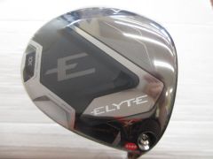 【最短翌日発送】ELYTE X 10K | 9 | S | VENTUS GREEN 50 for Callaway | 中古 | ドライバー | キャロウェイ