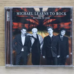 ★新品未開封★廃盤★輸入盤2CD★マイケルラーンズ・トゥ・ロック ★2007年★ ☆新品未開封☆廃盤☆輸入盤2CD☆マイケルラーンズ・トゥ・ロック