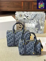 Dior枕バッグ/ハンドバッグ、リュック、小銭入れ、手首バッグ、ショルダーバッグ、-WTO輸入-WTO輸入1-BWY97