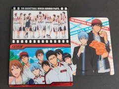 【バラ売り可】黒バス 火神 まとめ売り バラ売り可】黒バス 火神 まとめ売り 2025年最新】×火神の