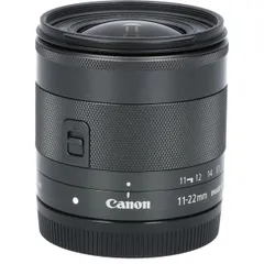 2024年最新】Canon EF-M 11-22 IS STMの人気アイテム - メルカリ