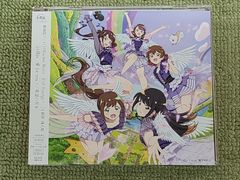 ハコニワリリィ コガネゾラ 初回仕様限定盤 直筆サイン入りファイル