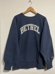 ロ*ビ様 両面染み込み チャンピオン リバースウィーブ スウェット ロ*ビ様 両面染み込み チャンピオン リバースウィーブ スウェット