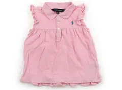 【ラルフローレン/RalphLauren】チュニック 90サイズ 女の子【子供服・ベビー服】（1886921）