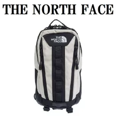 韓国限定 ザ ノースフェイス THE NORTH FACE NN2PQ11B LBE ホワイトレーベル ビッグショット ワンウェイ バッグ ボディバッグ メンズ レディース ライトベージュ