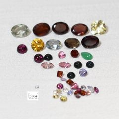 ж天然石ミックス　ルース 10.085ct