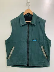 カブー KAVU ボアベスト ベスト19821105 カブー メンズ ボアベスト – aandfonlinestore