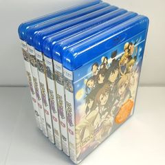 ☆アニメBlu-ray にゃんこい! 全6巻セット - プラコレ☆ - メルカリ