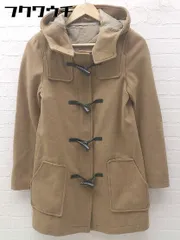 2025年最新】STUDIOUS レディース ダッフルコートの人気アイテム