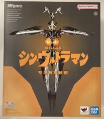 BANDAI NAMCO SHFiguarts 신 울트라맨 제튼