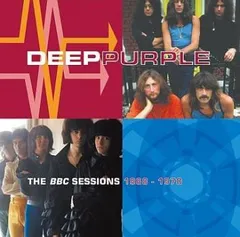 The BBC Session 1968-1970 :2CD【CD、音楽 中古 CD】ケース無:: レンタル落ち