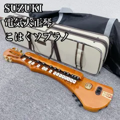 2025年最新】大正琴 こはくの人気アイテム - メルカリ