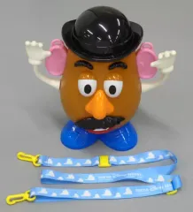 【中古】食器 ミスター・ポテトヘッド ポップコーンバケット 「トイ・ストーリー」 東京ディズニーリゾート限定